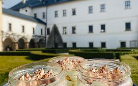 Hotel Zámek Letohrad